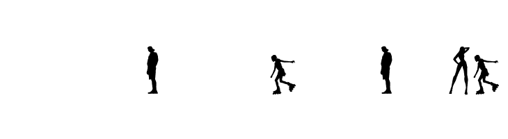 Celebrity No  Descarca Fonturi Gratis