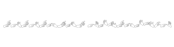AdmanGraphics Auslan  Descarca Fonturi Gratis