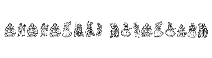 macumbats  Descarca Fonturi Gratis