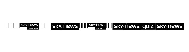 SKYfontnews  Descarca Fonturi Gratis