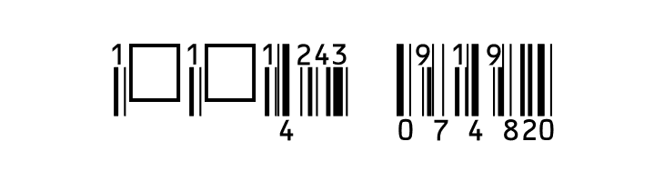 EanBwrP36Tt  Descarca Fonturi Gratis