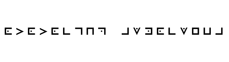Masonic Cipher & Symbols  Descarca Fonturi Gratis