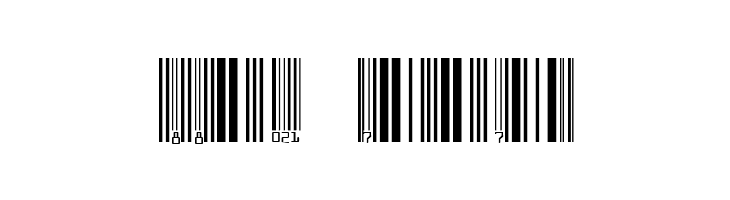 code xero  Descarca Fonturi Gratis
