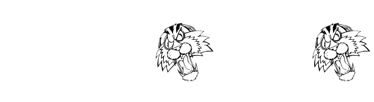 LM Animal Toons  Descarca Fonturi Gratis