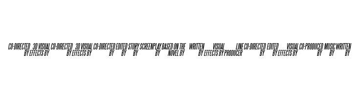 SteelTongs Italic  Descarca Fonturi Gratis