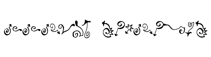 Polywog  Descarca Fonturi Gratis