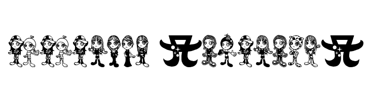 ayupan  Descarca Fonturi Gratis