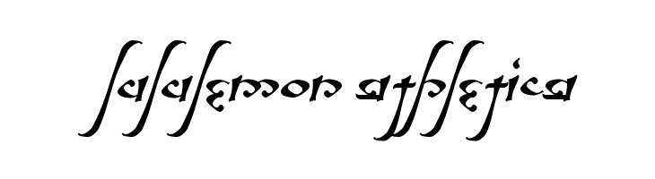 aelfa  Descarca Fonturi Gratis