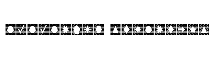 Bricks n Things  Descarca Fonturi Gratis
