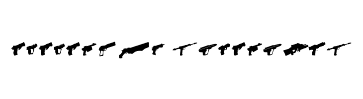 2nd Amendment 2050 Rotated  Descarca Fonturi Gratis