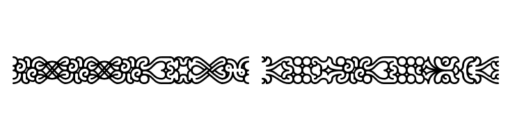 Line Dings [BRK]  Descarca Fonturi Gratis