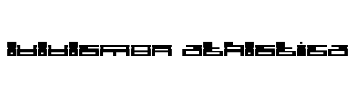 Ramm disc  Descarca Fonturi Gratis