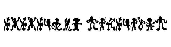 number one  Descarca Fonturi Gratis