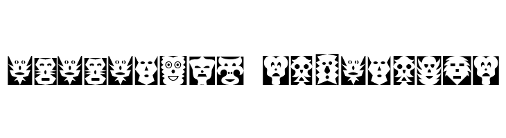 Maskalin  Descarca Fonturi Gratis