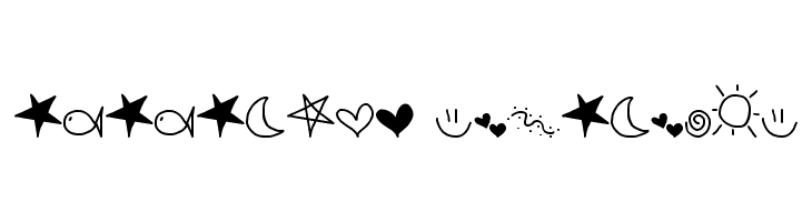 MTF Doodle  Descarca Fonturi Gratis
