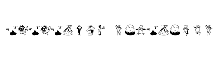 StrangeTypes  Descarca Fonturi Gratis