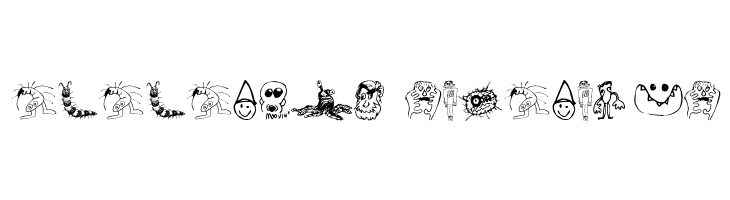 Brian Powers Doodle   Normal  Descarca Fonturi Gratis