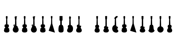 Ukulele  Descarca Fonturi Gratis