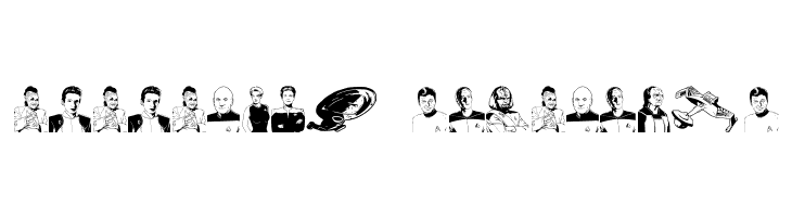 Prime Directive  Descarca Fonturi Gratis
