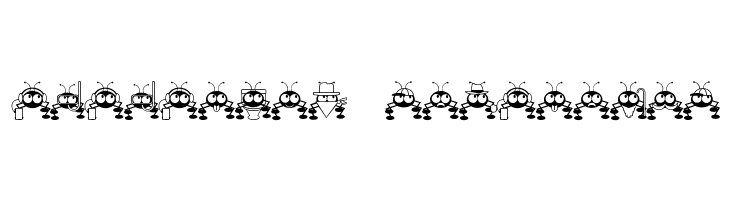 Don't Bug Me JL  Descarca Fonturi Gratis