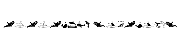 Orcas  Descarca Fonturi Gratis