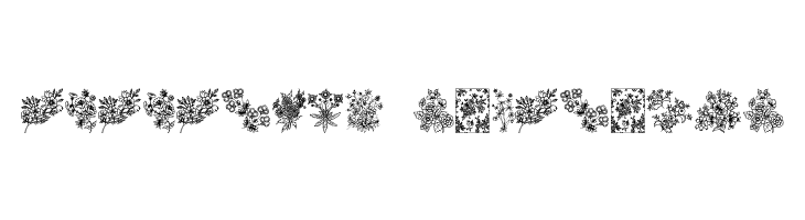 In your garden  Descarca Fonturi Gratis