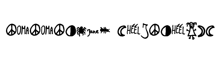 Dingies  Descarca Fonturi Gratis