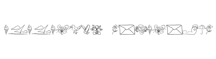 Screen Scrawls JL  Descarca Fonturi Gratis