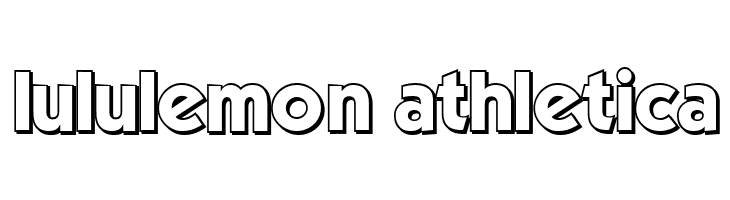 Mouser Outline  Descarca Fonturi Gratis