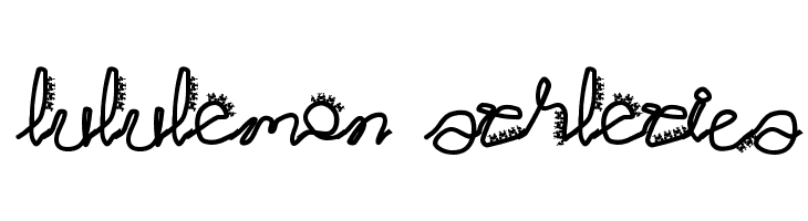 Chlorinej  Descarca Fonturi Gratis