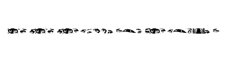 Eye Spy  Descarca Fonturi Gratis