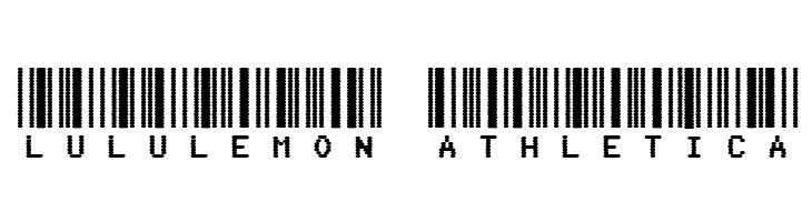 CODE3X D  Descarca Fonturi Gratis