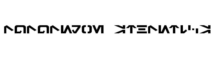 Galactic Basic  Descarca Fonturi Gratis