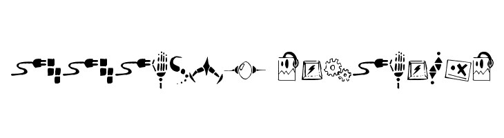 Artefekt  Descarca Fonturi Gratis