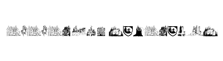 001 Medieval Daze  Descarca Fonturi Gratis
