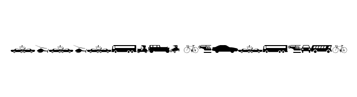 wmtransport1  Descarca Fonturi Gratis