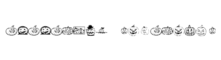 KR Pick A Pumpkin  Descarca Fonturi Gratis
