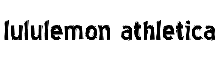 Blue Highway Linocut  Descarca Fonturi Gratis