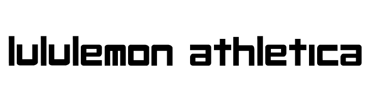 Procyon  Descarca Fonturi Gratis