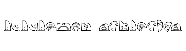 callejera carona carona  Descarca Fonturi Gratis