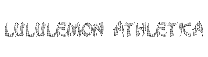 JLR Chinese Love Letters  Descarca Fonturi Gratis