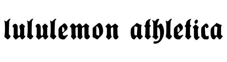 PlakatFraktur  Descarca Fonturi Gratis