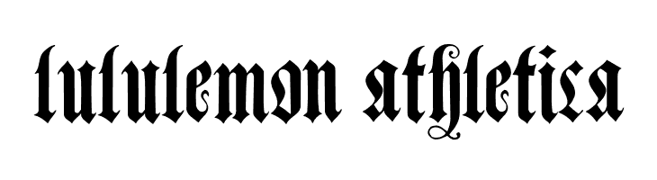 MuenchnerFraktur  Descarca Fonturi Gratis