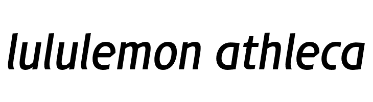 Josef Pro Italic  Descarca Fonturi Gratis