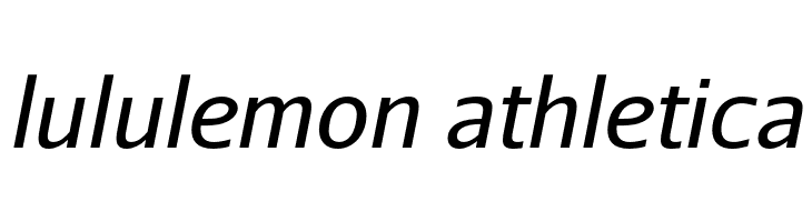 AurulentSans-Italic  Descarca Fonturi Gratis