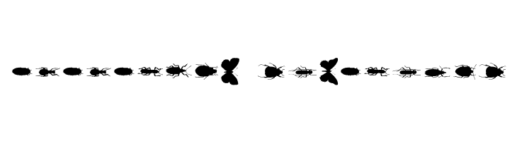ChileanBugs  Descarca Fonturi Gratis