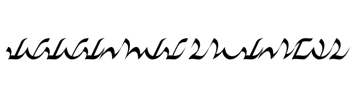 D'ni Script Standard  Descarca Fonturi Gratis