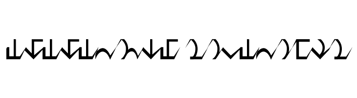 D'ni Script Angular  Descarca Fonturi Gratis