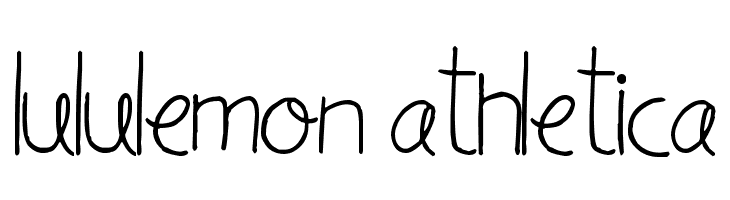 Everytime I Miss You  Descarca Fonturi Gratis