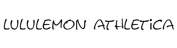 Scribble Regular  Descarca Fonturi Gratis